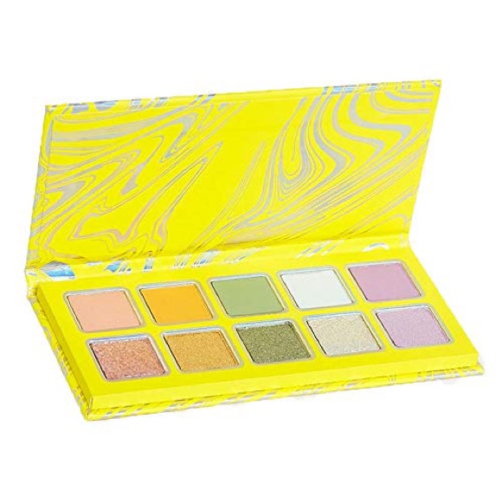 Kylie Cosmetics Calm Before the Storm Palette
